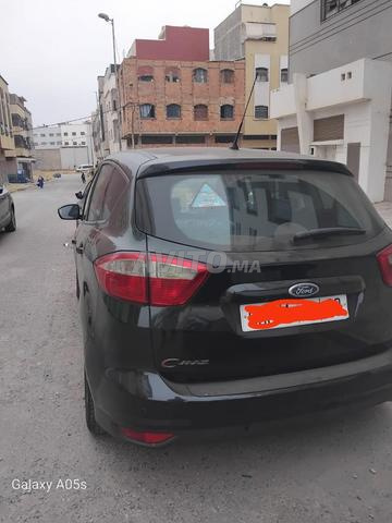 FORD C MAX - 2