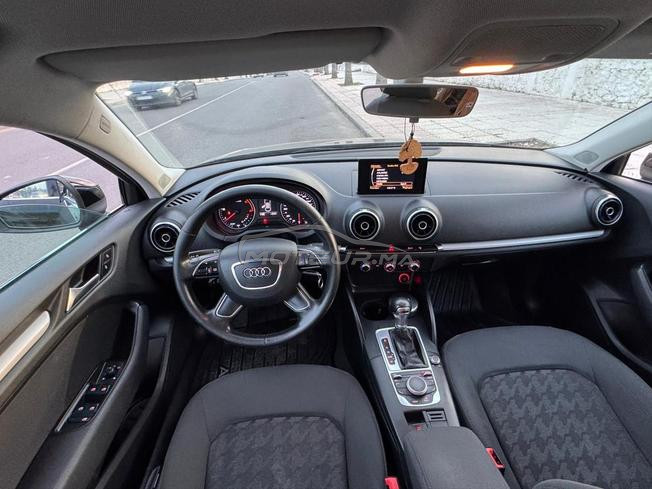 Audi A3 Berline