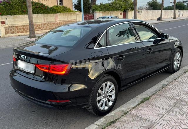 أودي A3 سيدان - 2