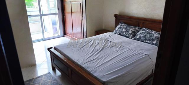 Appartement Meublé à louer 90 m² à Mohammedia - 2
