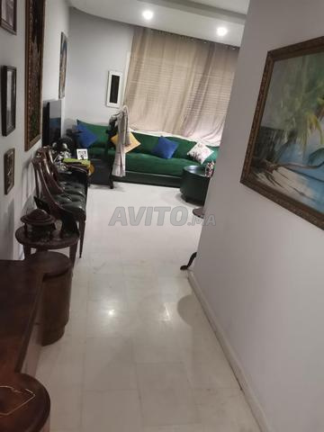 Appartement à vendre 78 m² à Casablanca - 2