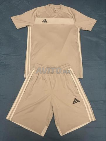 Adidas Original Taille S - 2