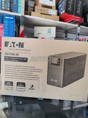 Onduleurs EATON 5V - 2