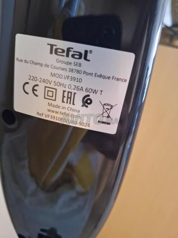 Ventilateur sur pied Tefal VF3910, télécommande - 2