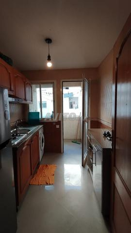 Agdal - Appartement meublé à louer - 2