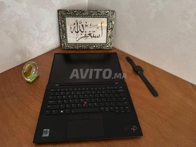 لينوفو x1 كربون i7 الجيل 11 - 2