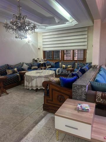 شقة للبيع بموقع جيد - 2