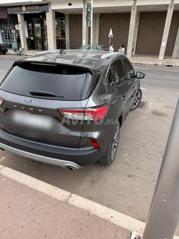 Ford-Kuga/12/2023/Automatique - 2