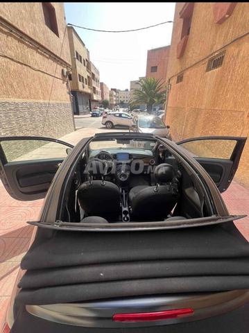 فيات 500 بنزين أوتوماتيك 2024 بالدار البيضاء - 2