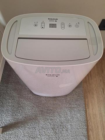 Déshumidificateur Taurus Alpatec DH2201 – 22L/jour - 2