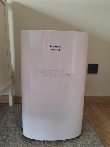 Déshumidificateur Taurus Alpatec DH2201 – 22L/jour