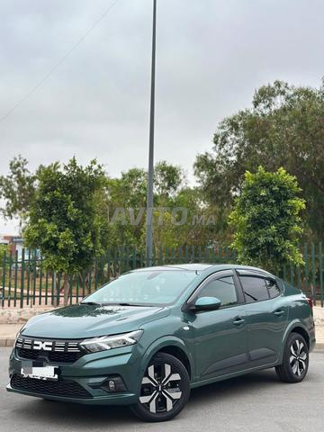Dacia Logan - 2