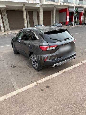 Ford-Kuga 12/2023/Automatique pr1man - 2