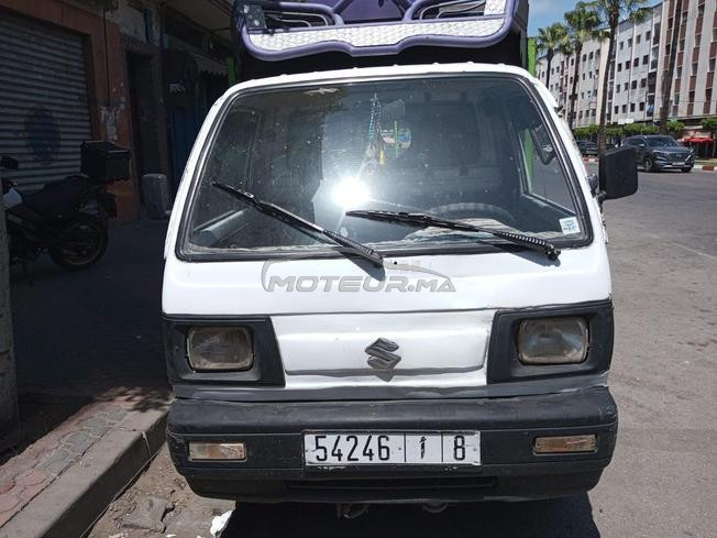 Peugeot 207 Essence Manuelle 2026 à Casablanca