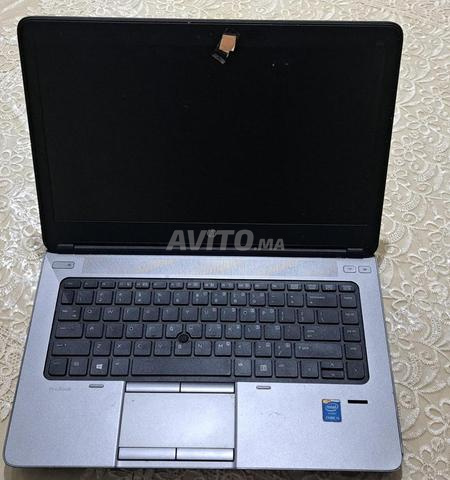 Hp Pro Book 640 - 2