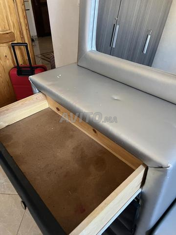 Coiffeuse à vendre bon état 3od s7i7 - 2
