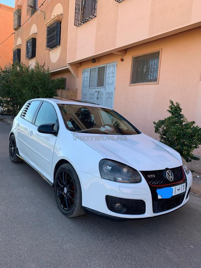 Golf 5 Gt Automatique 