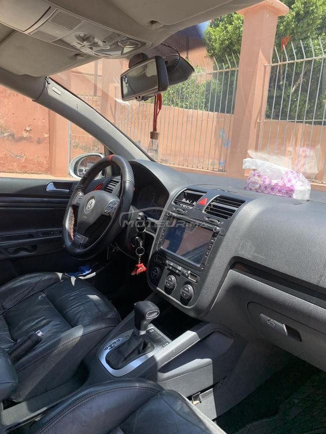 Golf 5 Gt Automatique 