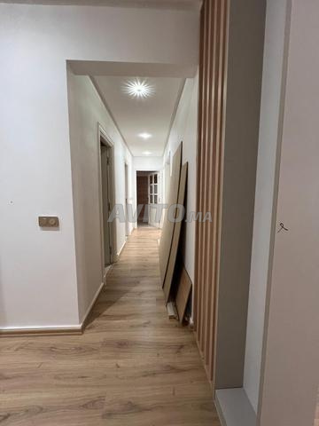 شقة قريبة من مرجان طريق الدار البيضاء للبيع