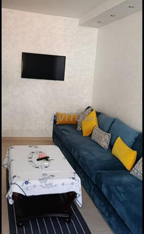 Appartement à louer période estivale - 2
