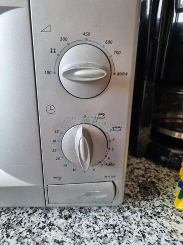 Micro-ondes Samsung très bon état - 2