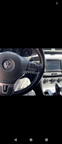 Passat cc - 2
