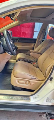 هوندا CRV بنزين أوتوماتيك - 2