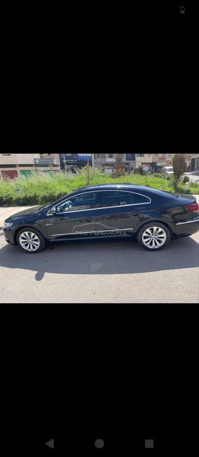 Passat cc 