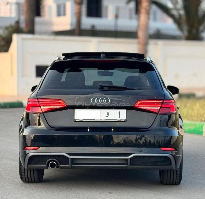 audi a3 sline 