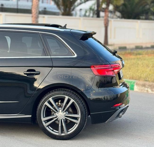 audi a3 sline 