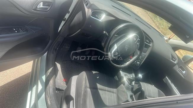 Citroën c4 en excellent etat