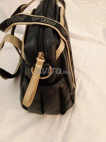 Sac original bienvenue - 2