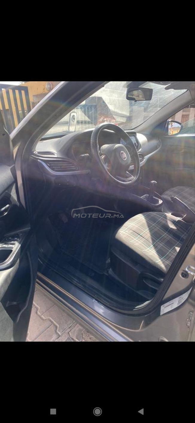 FIAT TIPO 2019