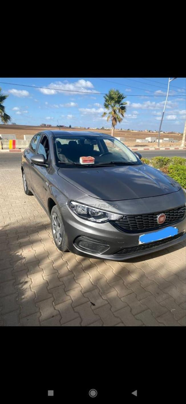 FIAT TIPO 2019