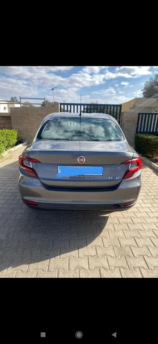 FIAT TIPO 2019