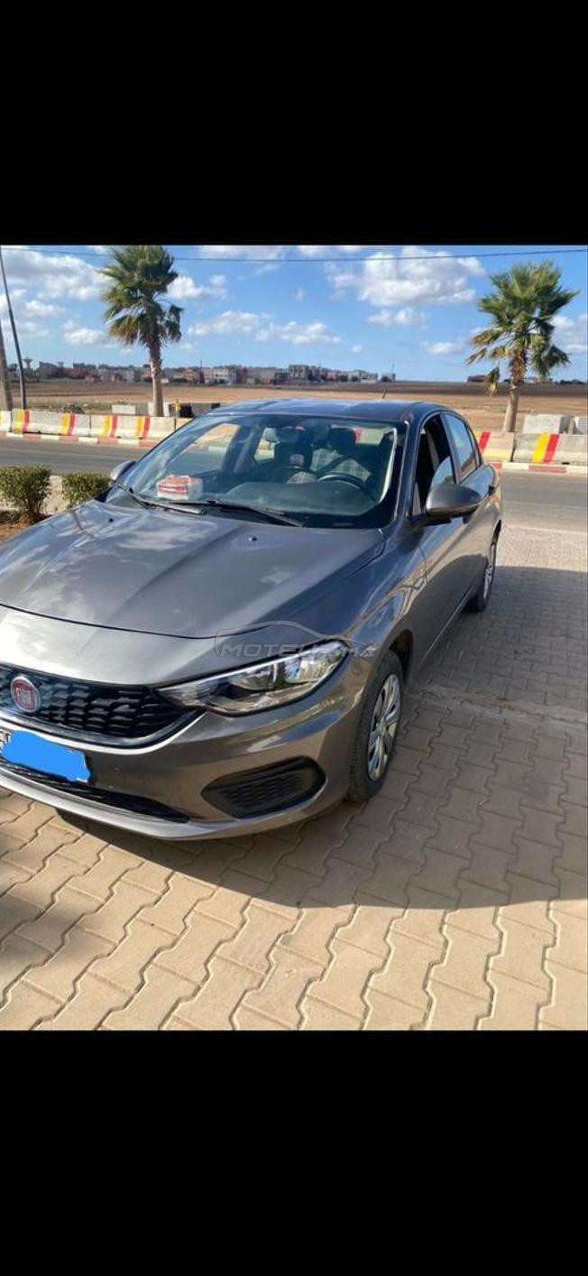 FIAT TIPO 2019