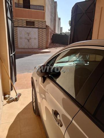 Opel Crossland Diesel Manuelle 2022 à Marrakech - 2