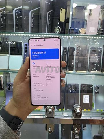 Realme 12 Pro Plus 512 Go 12 Go 5G - 2