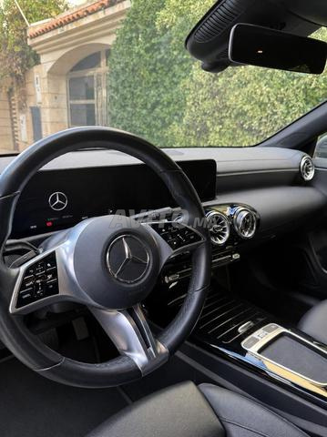 CLA 220d، مميزة - 2
