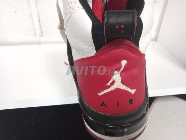 Jordan CHAUSSURES - 2