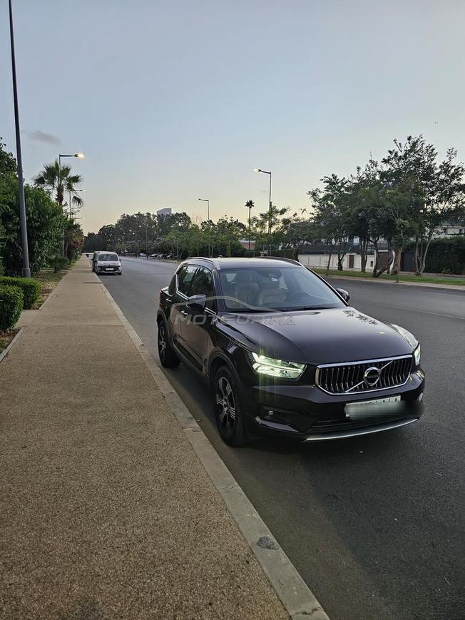 Volvo XC40 Diesel Automatique 2019 à Rabat