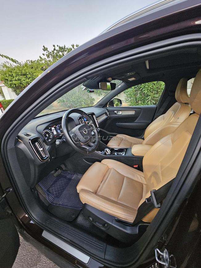 Volvo XC40 Diesel Automatique 2019 à Rabat