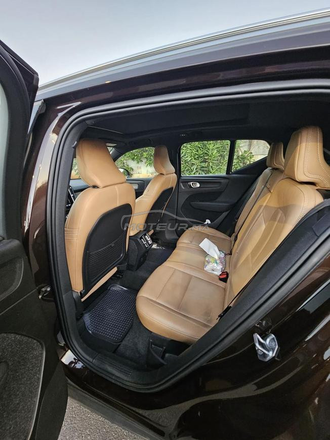 Volvo XC40 Diesel Automatique 2019 à Rabat