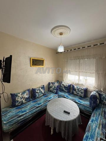 Appartement à louer tout équipé - 2