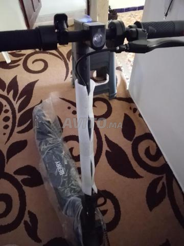 سكوتر كهربائي بيري - 2