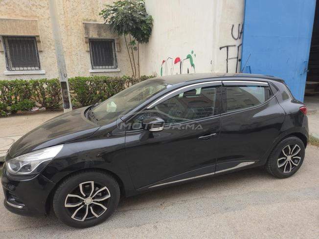 Renault Clio Diesel Manuelle 2020 à Salé