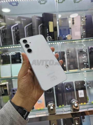 سامسونج S25 256 جيجا 12 جيجا - 2