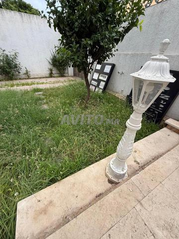 فيلا للبيع تقع في قطاع عين شوك - 2