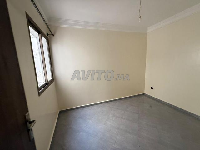 Appartement à louer Mabrouka - 2
