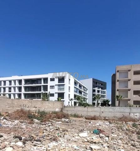 أراضي قابلة للبناء كاليفورنيا الدار البيضاء - 2